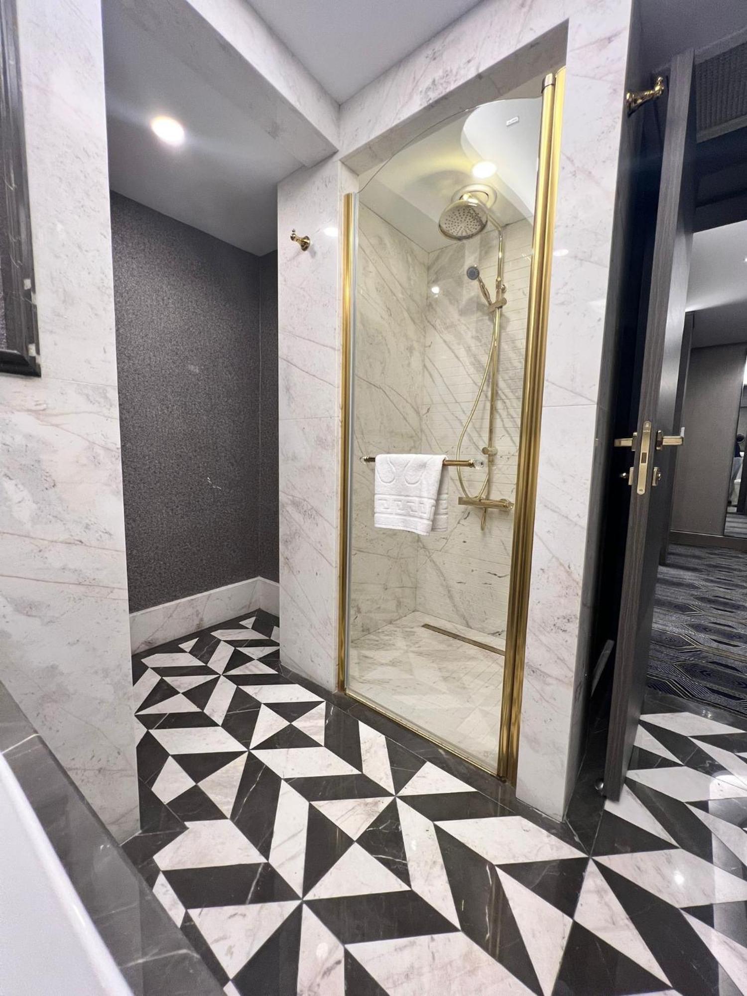 Altinel Ankara Hotel & Convention Center Екстер'єр фото