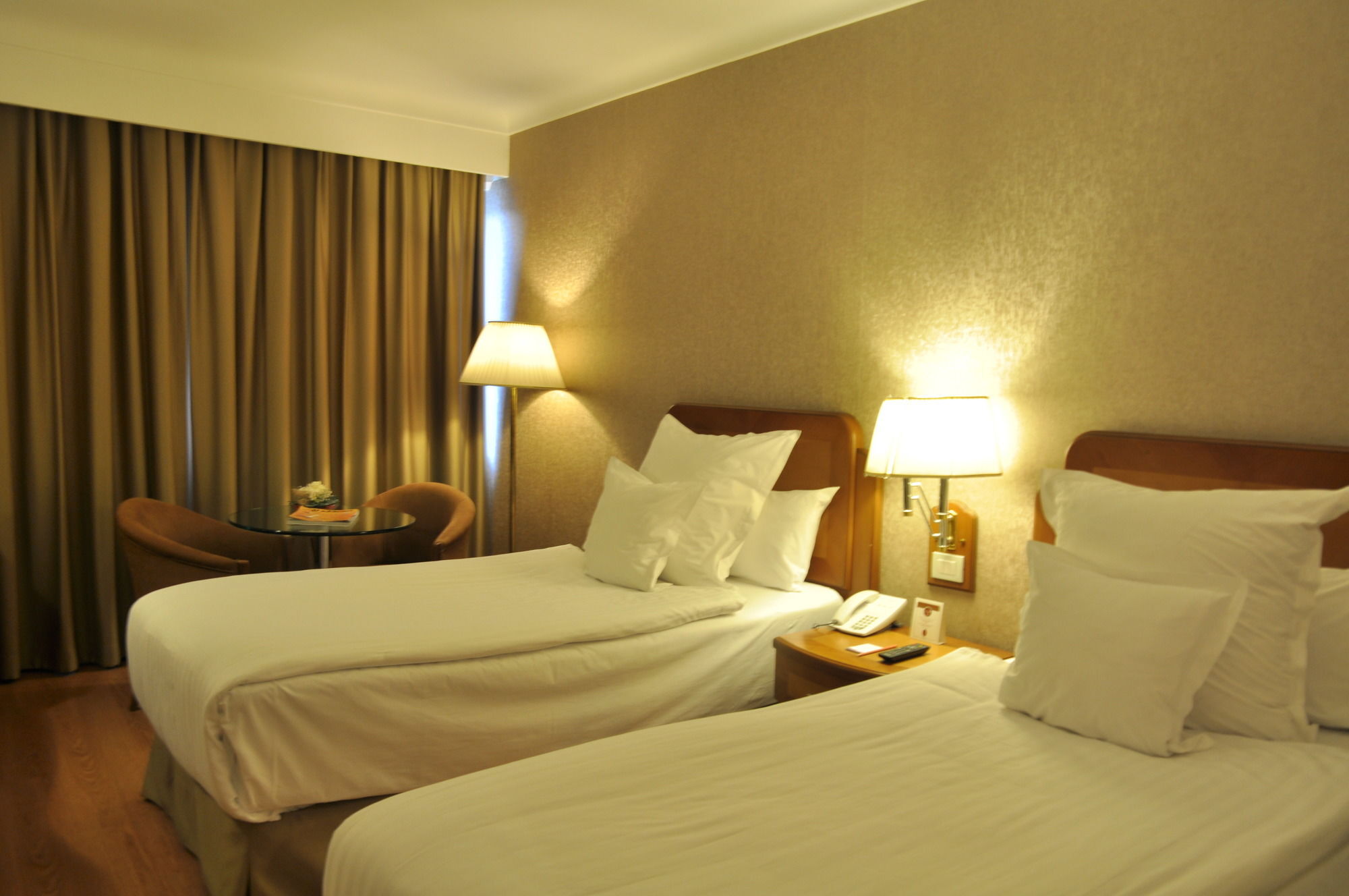 Altinel Ankara Hotel & Convention Center Екстер'єр фото