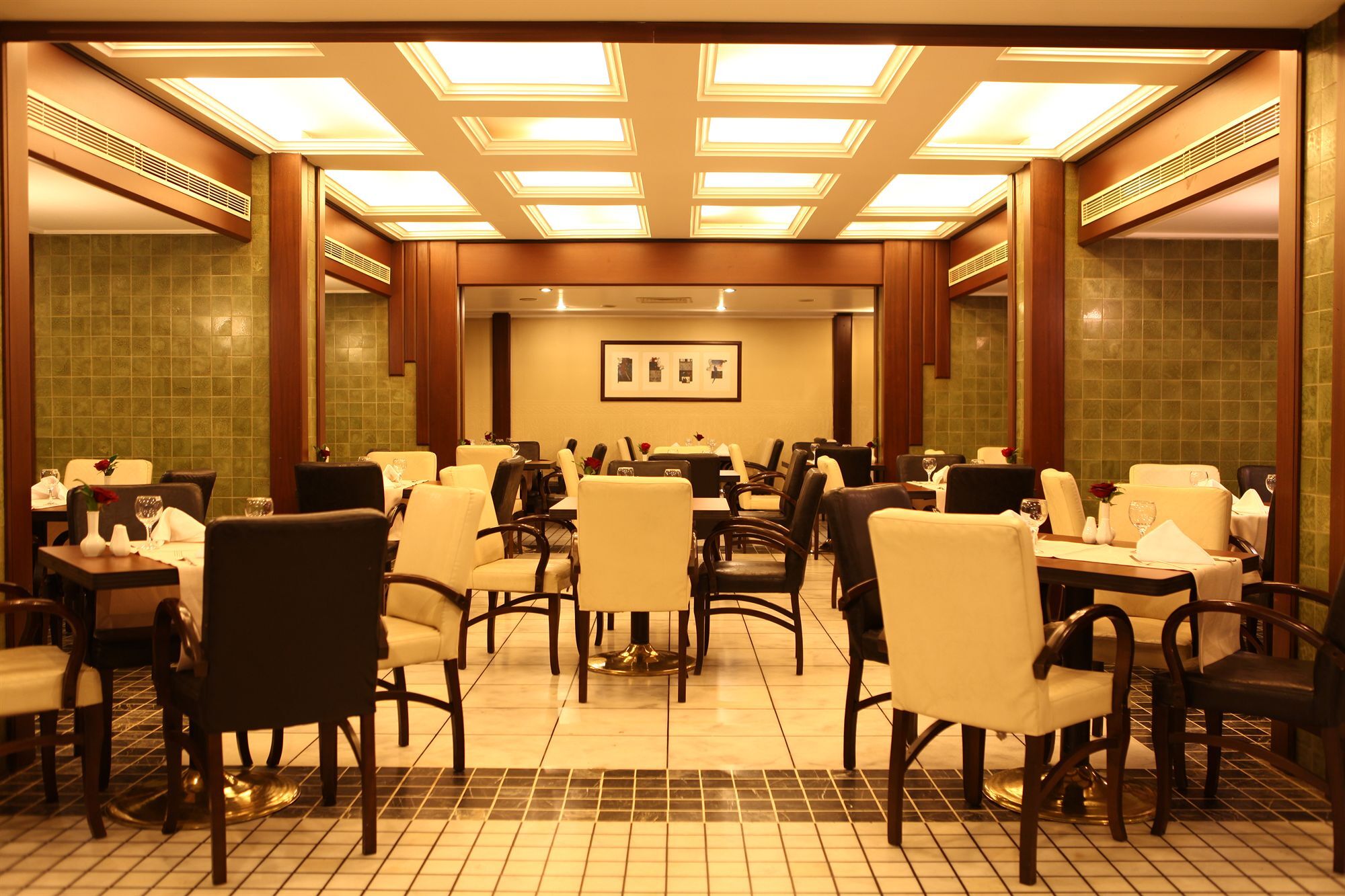 Altinel Ankara Hotel & Convention Center Екстер'єр фото